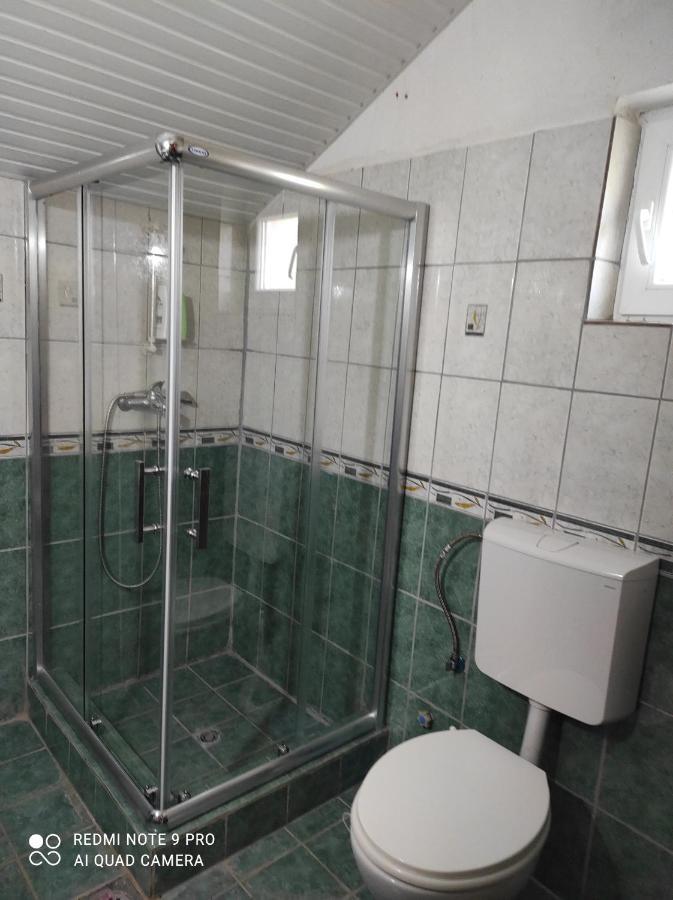 Aleks Villa Ohrid Luaran gambar